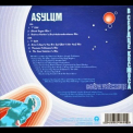 The Orb - Asylum (2 Disc Maxi Single)/part One '1997
