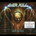 Overkill - The Electric Age (nuclear Blast  27361 27812) '2013