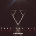 Paul van Dyk - Evolution (Extended Versions) '2012