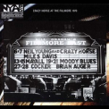 Neil Young & Crazy Horse - Archives Vol 1(cd5-live At The Fillmore East 1970) '2009