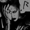 Rihanna - Rated R (International Explicit Nokia Music Exclusive) '2009