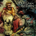 Bleed From Within - Empire '2010