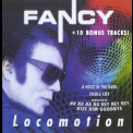 Fancy - Locomotion '2001