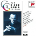 Glenn Gould - L. Van Beethoven: Piano Sonatas Op.78, Op.106 'hammerklavier' '1993