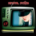 Krystal System - Voodoo Night Sessions '2009