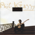 Phil Keaggy - In The Quiet Hours (us Word Artisan 080688617424) '2001