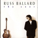 Russ Ballard - The Seer '1993