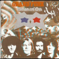 Grand Funk - Shinin' On '1974