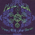 Planet B.E.N. - Trippy Future Garden '1996