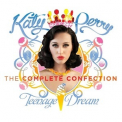 Katy Perry - Teenage Dream '2010