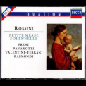 Gioacchino Rossini - Petite Messe Solenelle (2CD) '1980