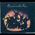 Paul Mccartney and Wings - Band On The Run  [Remasters] '1993