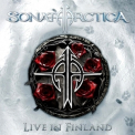 Sonata Arctica - Live In Finland '2011