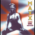 Maxx - Get-A-Way (UK Remixes) '1993