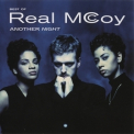 M.C. Sar & The Real McCoy -  Best Of Real McCoy - Another Night  '2005