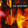 Diverje - Evil Never Dies [ep] '2010