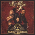 The Black Eyed Peas - Monkey Business '2005