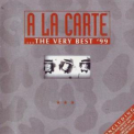 A La Carte - A La Carte Very Best Of '99 '1999