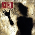 Accuser - Reflections [tecx-25712 Japan] '1993