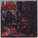 Acid Witch - Midnight Mass '2010