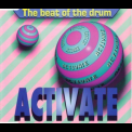 Activate - Beat Of The Drum '1994