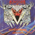 Agressor - Neverending Destiny '1990