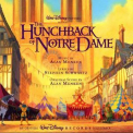 Alan Menken - The Hunchback Of Notre Dame '1996