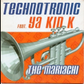 Technotronic - The Mariachi '2000