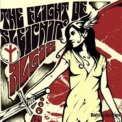 The Flight Of Sleipnir - Algiz + Berkanan '2009
