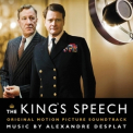 Alexandre Desplat - The King's Speech [international Version] '2011