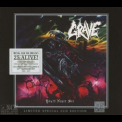 Grave - Youl Never See - (ltd. Mftm 2013 Edition) (2CD) '2013