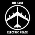 The Cult - Electric Peace (CD1) '2013