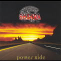 Shakra - Power Ride '2001