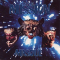 Mission, The - Masque (512 121-2) '1992