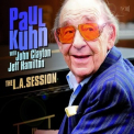 Paul Kuhn - The L.A. Session '2013