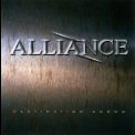 Alliance - Destination Known (2CD) '2007
