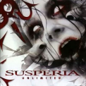 Susperia - Unlimited '2004