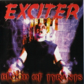 Exciter - Blood Of Tyrants '2000