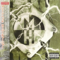 Machine Head - Supercharger [RRCY-11150, Japan] '2001