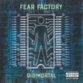 Fear Factory - Digimortal '2001
