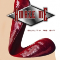Amaze Me - Guilty As Sin '2013
