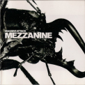 Massive Attack - Mezzanine '1998
