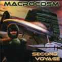 Macrocosm - Second Voyage '2005