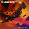 Macrocosm - First Mission '2002