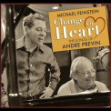 Michael Feinstein -  Change Of Heart: The Songs Of Andre Previn '2013