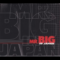 Mr. Big - In Japan '2002