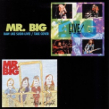 Mr. Big - Raw Like Sushi - Live! / Take Cover '2009