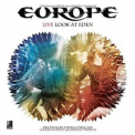 Europe - Live Look At Eden [0206949ere] '2011