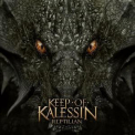 Keep Of Kalessin - Reptilian (japanese Edition) '2010