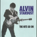 Alvin Stardust - The Hits Go On '2005